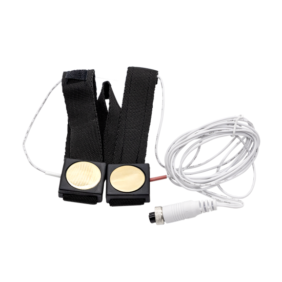 Baş elektrot seti
